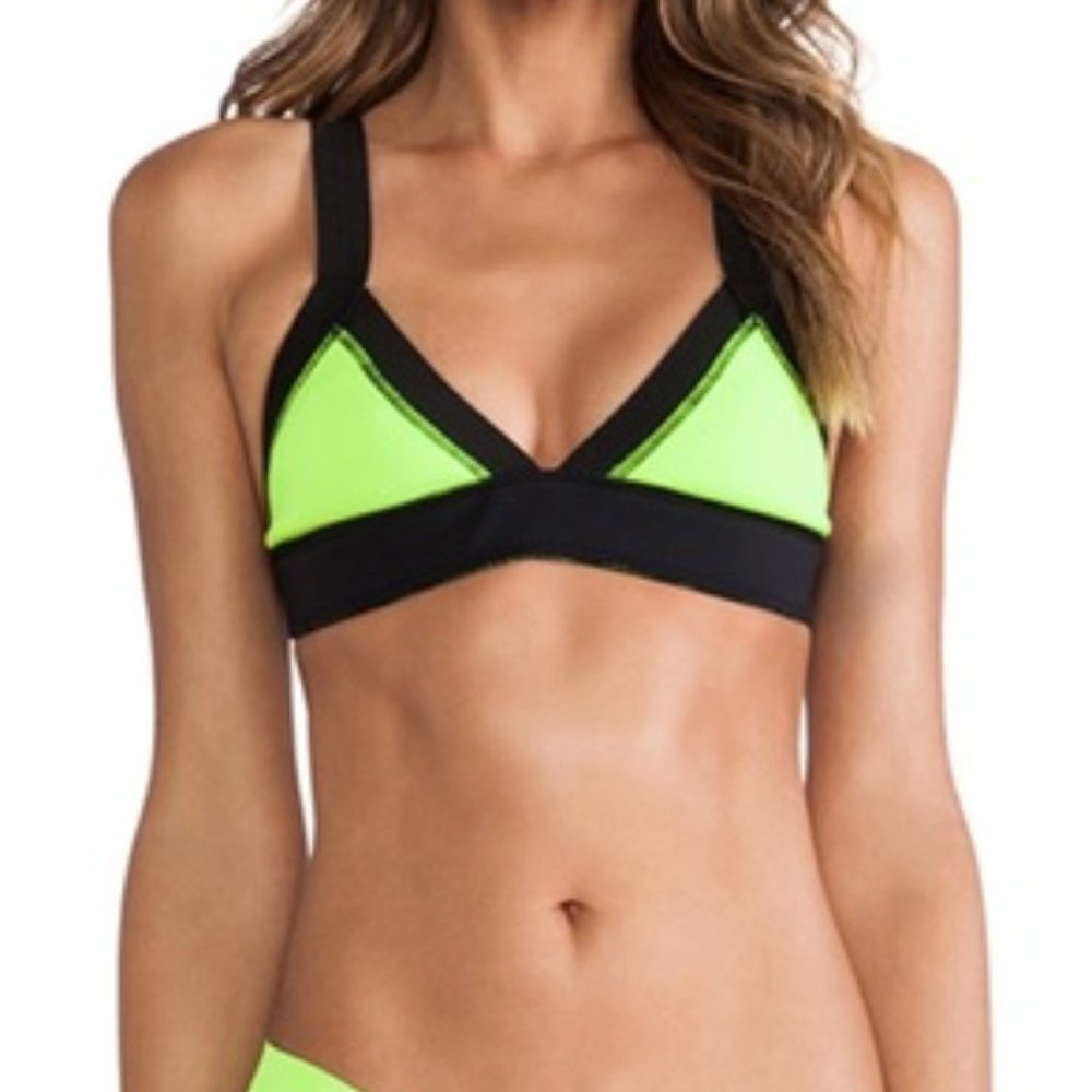 Indah Bikini Top